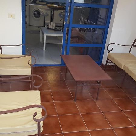 Maspalomas Bungalow C I エクステリア 写真