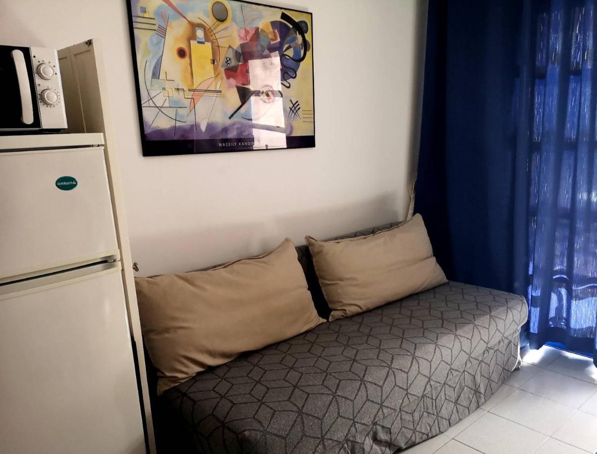 Maspalomas Bungalow C I エクステリア 写真