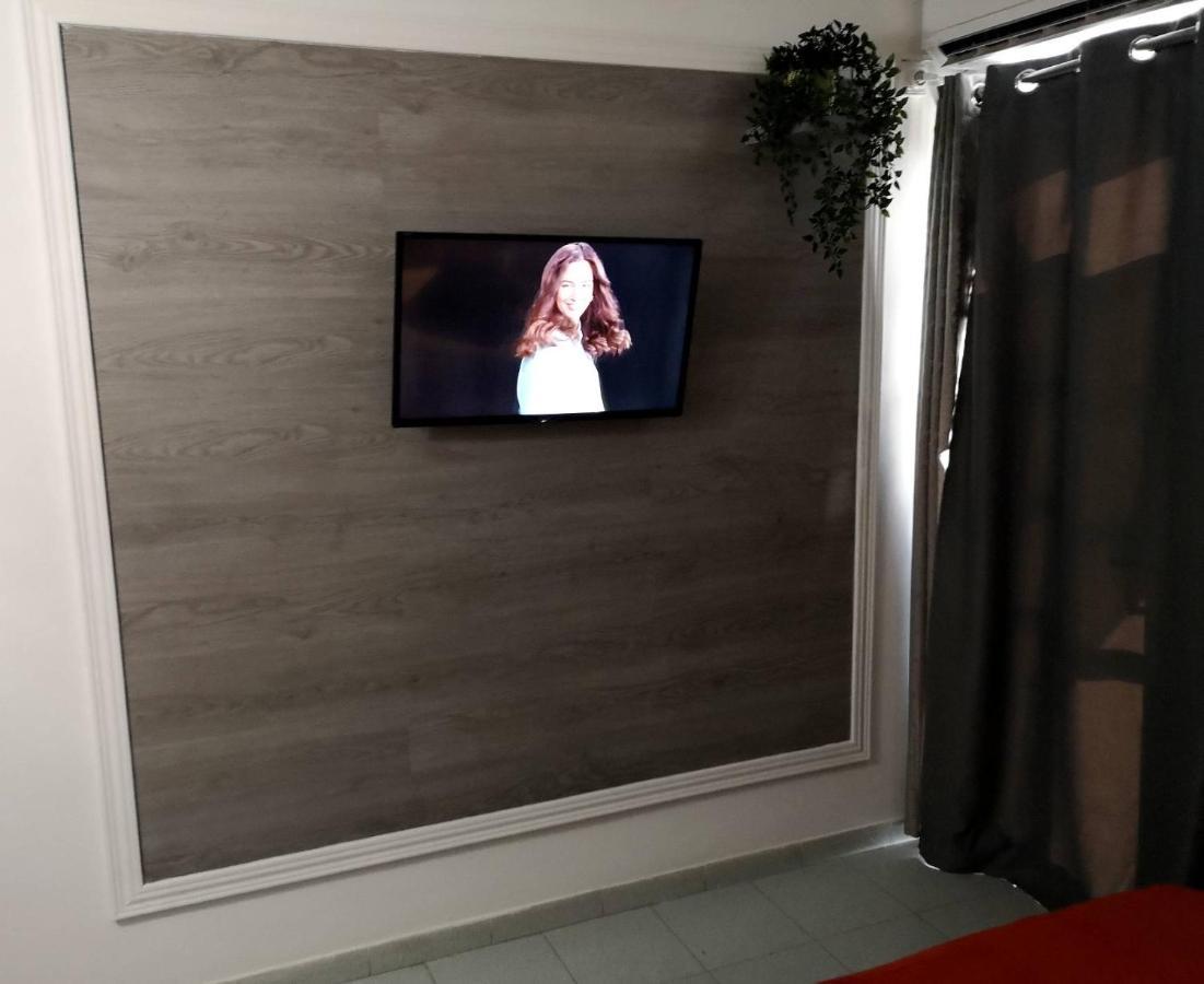 Maspalomas Bungalow C I エクステリア 写真