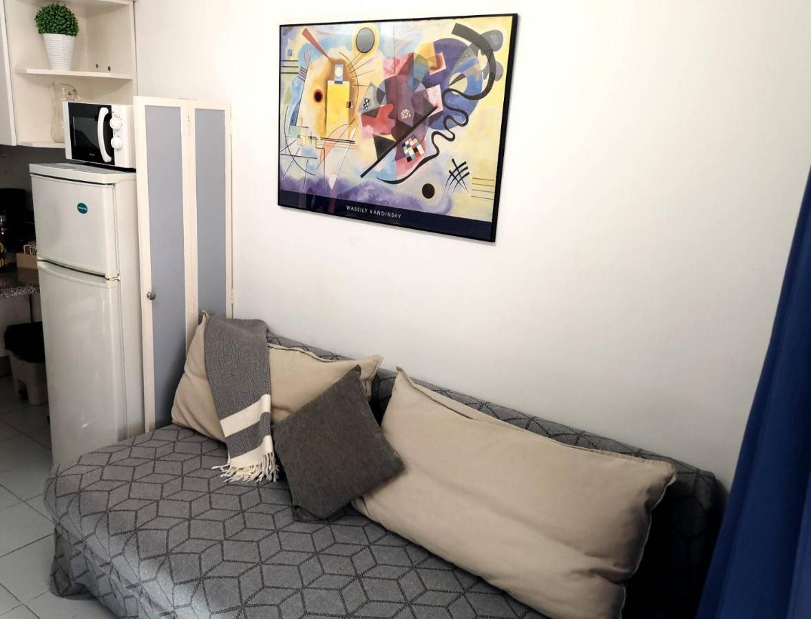 Maspalomas Bungalow C I エクステリア 写真