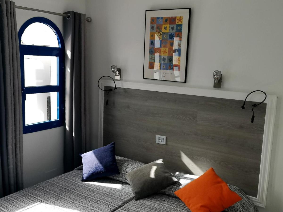 Maspalomas Bungalow C I エクステリア 写真