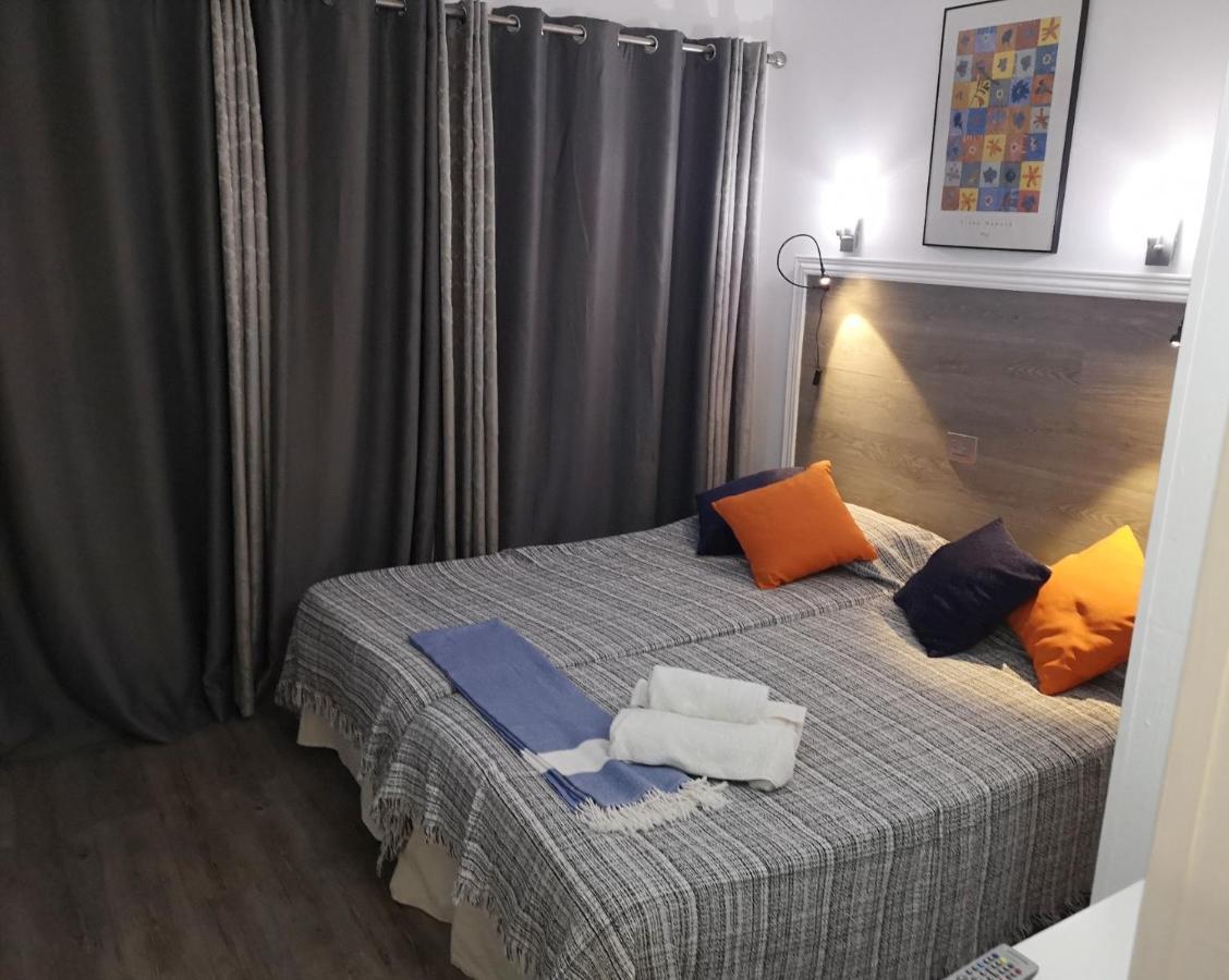 Maspalomas Bungalow C I エクステリア 写真