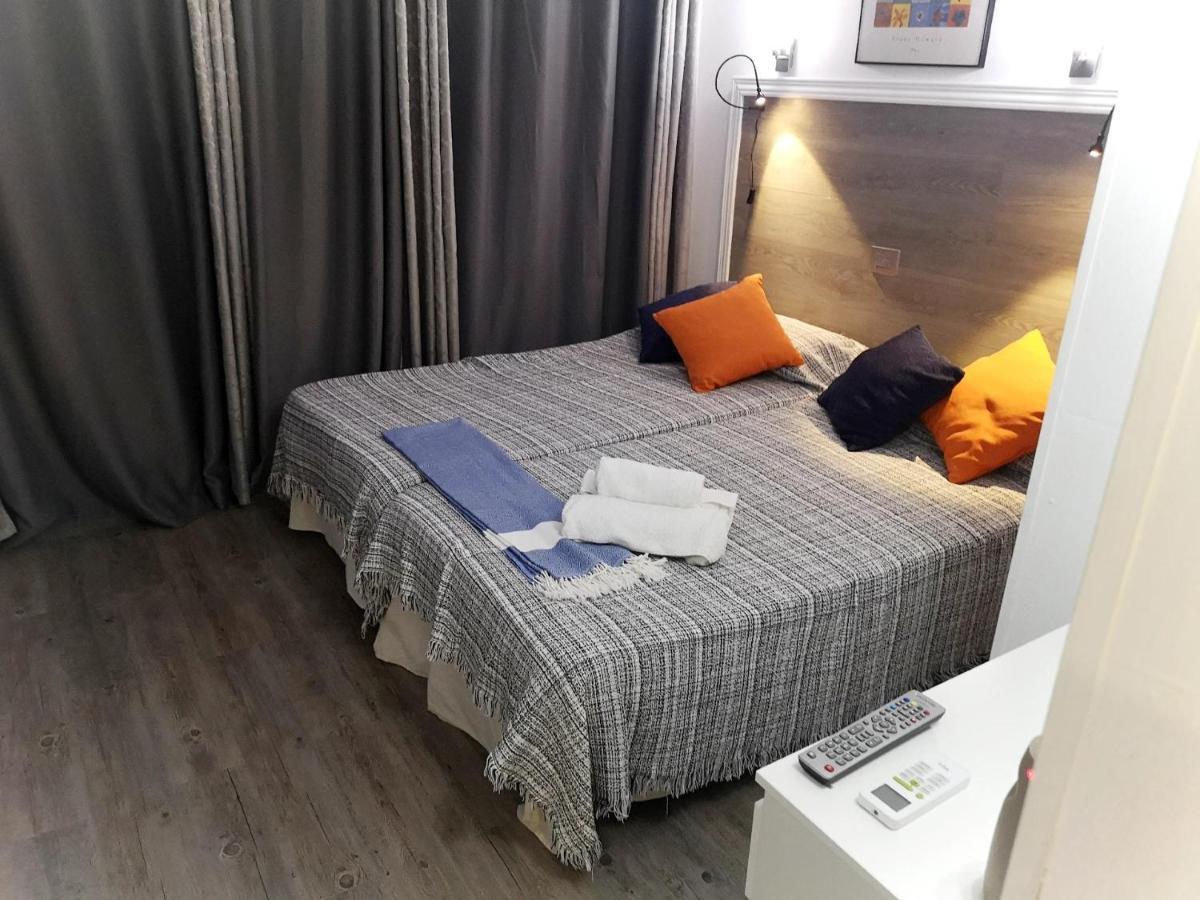 Maspalomas Bungalow C I エクステリア 写真