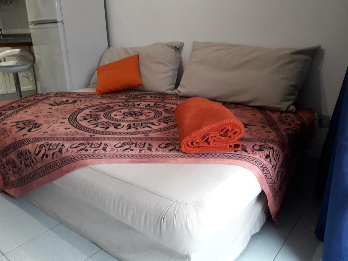 Maspalomas Bungalow C I エクステリア 写真