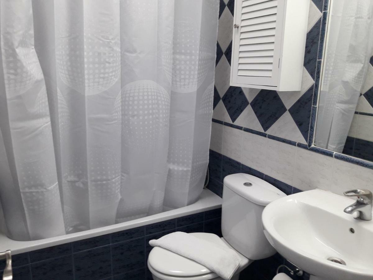 Maspalomas Bungalow C I エクステリア 写真
