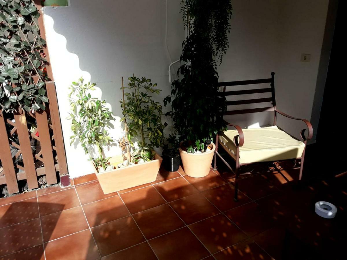 Maspalomas Bungalow C I エクステリア 写真
